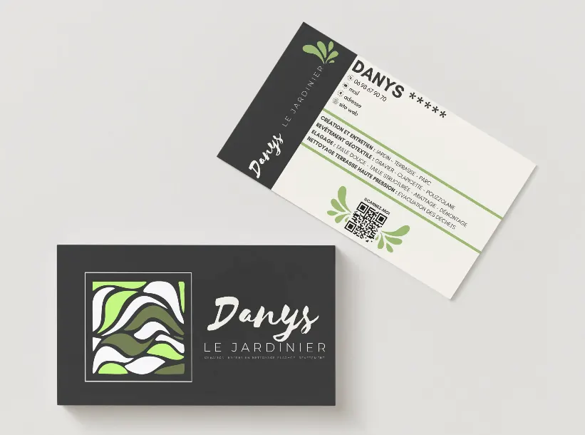 Carte Dany